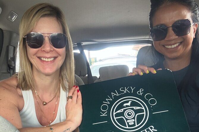 Private Transportation Service in Tulum - Getting picked up: WhatsApp, mobile tickets, and clear contact