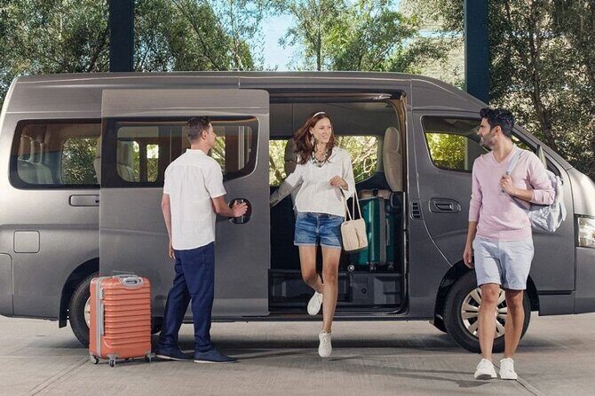 Private Transportation to Cancun Airport - Key Things That Make This Transfer Work Well