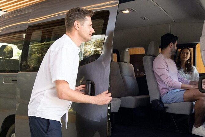 Private Transportation to Cancun Airport - Private Transfer Value in Cancun: Comfort Without Shared Hassle
