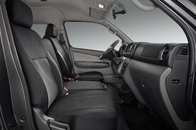 Private Transportation to Cancun Airport - Departure Timing: Getting Back to Cancun Airport Without Rushing