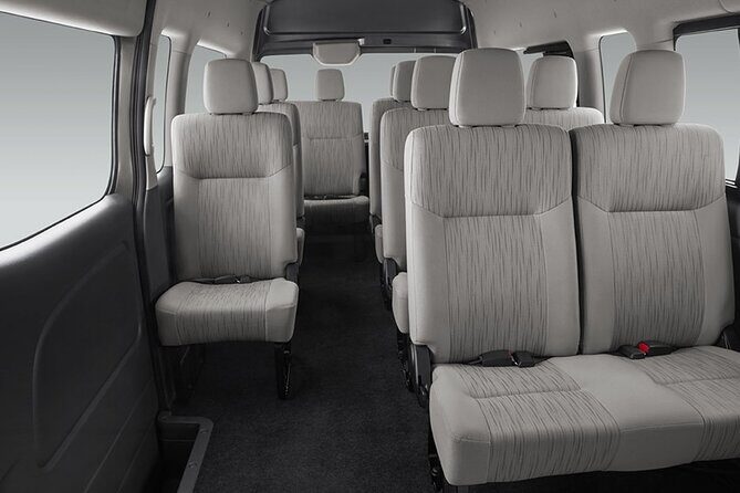 Private Transportation to Cancun Airport - What’s Included, What Isn’t, and the Small Costs to Plan For