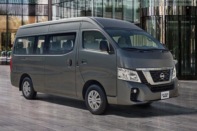 Private Transportation to Cancun Airport - How Much You’ll Pay: $44.51 Per Group and When It’s a Smart Deal
