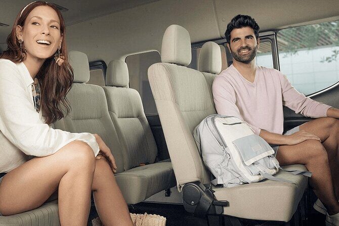 Private Transportation to Cancun Airport - Door-to-Door Pickup From Key Areas Around Cancun