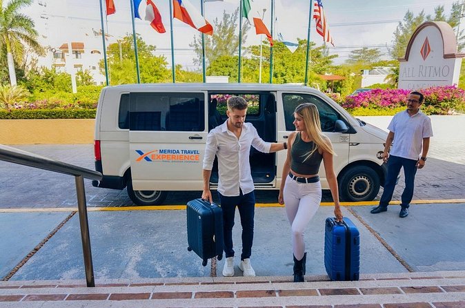 Private Transportation to/from Merida International Airport - What the Reviews Reveal About Real Outcomes