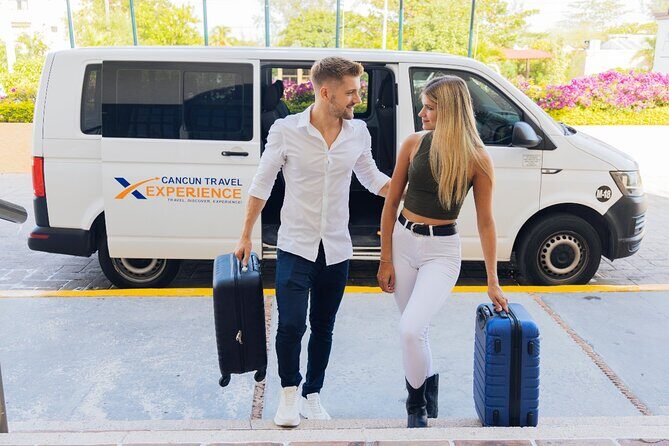 Private Transportation to/from Tulum Airport (TQO) - Who This Transfer Is Best For (and Who Should Think Twice)