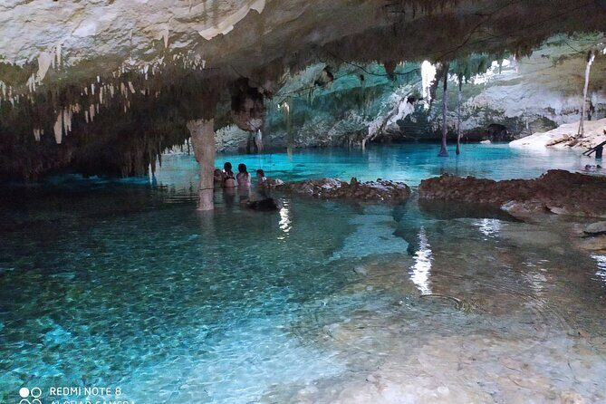Private Tulum & Cenotes tour - Pickup from Playa del Carmen—and the toll road add-on to budget for