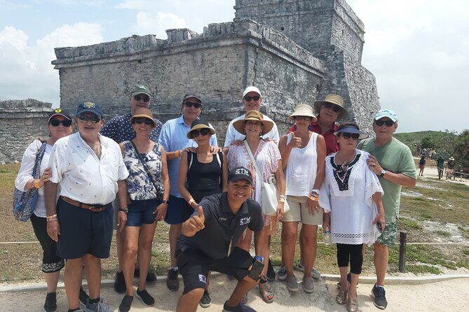Private Tulum & Cenotes tour - What makes it truly private: up to 15 people, plus flexibility