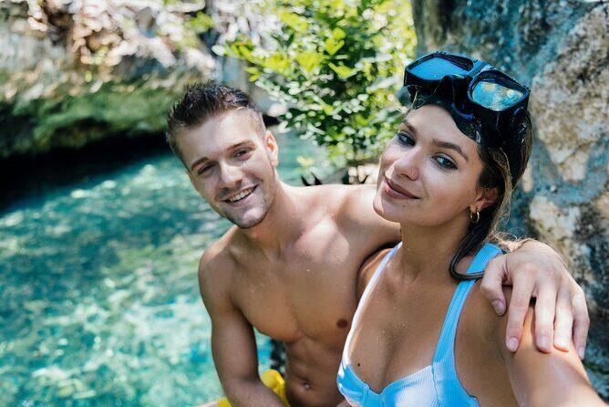 Private Tulum Day-Trip Mayan Ruins with Cenote Swim - Should you book this tour?