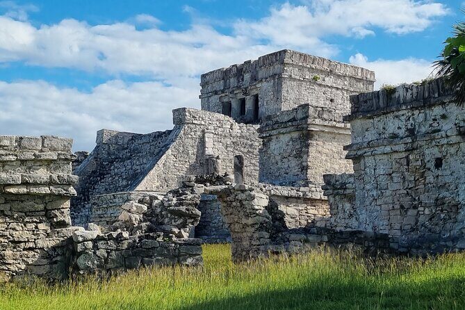 Private Tulum Experience & Cenote - Early entry at Tulum: ruins, astronomy, and breathing room