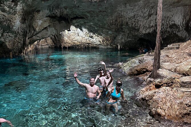 Private Tulum Experience & Cenote - Transportation and timing: the private part you’ll feel