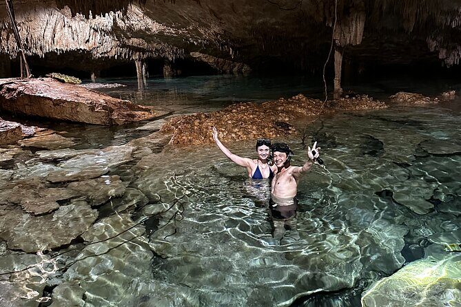 Private Tulum Experience & Cenote - What to bring for a smooth Tulum and cenote day