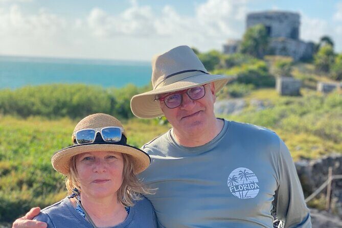 Private Tulum Experience & Cenote - Who should book this private Tulum and Cenote day?