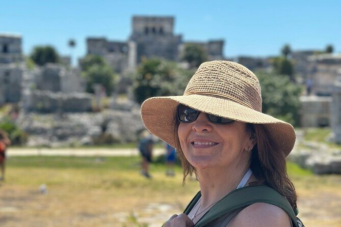 Private Tulum Experience & Cenote - Should you book this tour?