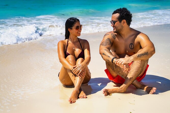 Private Tulum Mayan Ruins & Swimming with Turtles Experience - The Day’s Pace: Transfers, Heat, and Where Time Goes