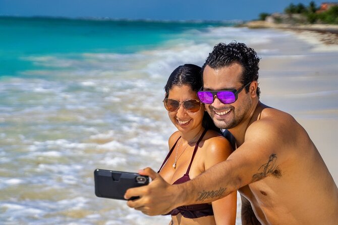 Private Tulum Mayan Ruins & Swimming with Turtles Experience - What’s Included (And What You Should Not Assume)