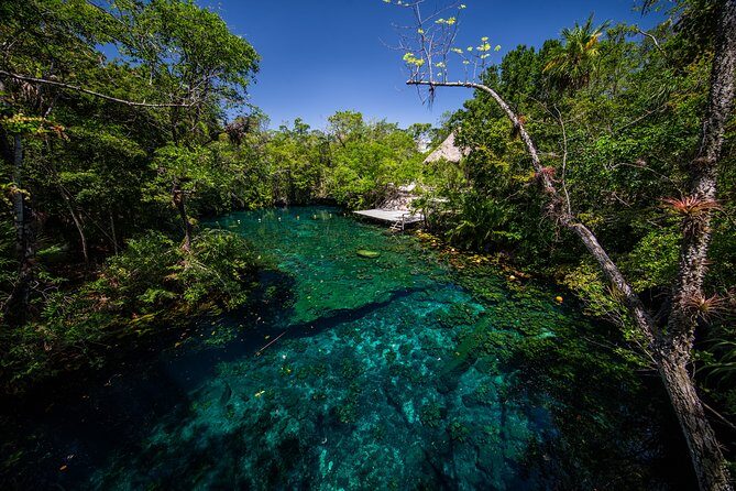 Private - Tulum Ruins and 3 Cenotes Jungle Adventure - Timing: why the day can feel like 6 hours instead of 8