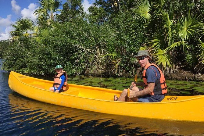 Private - Tulum Ruins and 3 Cenotes Jungle Adventure - Price and value: $319 per person makes sense in the right situation