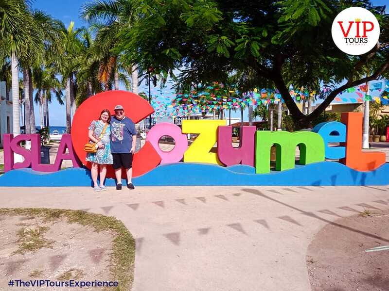 Private Van Service. Tasting the best of Cozumel - What I’d Focus On Before You Go