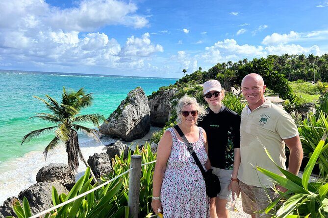 Private VW Beetle Tour Swim with Turtles, Visit Tulum Ruins&Town - Akumal Beach turtle snorkeling: the rules and the rhythm
