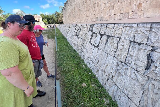 Private VW Beetle Tour to Chichen Itza, Ek Balam & Valladolid - Why This 13-Hour VW Beetle Day Works