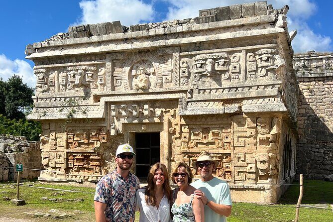 Private VW Beetle Tour to Chichen Itza, Ek Balam & Valladolid - Price, Admissions, and What You’re Actually Paying For