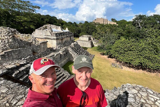 Private VW Beetle Tour to Chichen Itza, Ek Balam & Valladolid - Timing, What to Pack, and Staying Comfortable