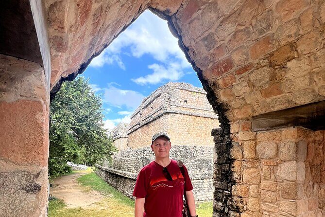 Private VW Beetle Tour to Chichen Itza, Ek Balam & Valladolid - Should You Book This Private Tour to Chichén Itzá, Ek Balam & Valladolid?