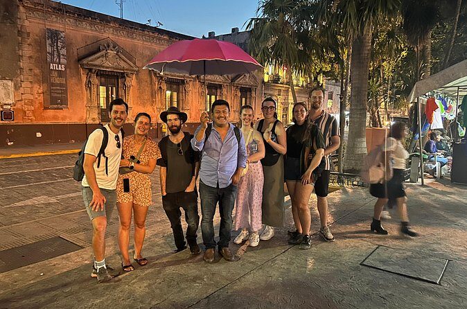 Private Walking Tour in City of Merida - Teatro Peón Contreras and the Museo Palacio de la Música: Two Different Ways to See “European” Influence