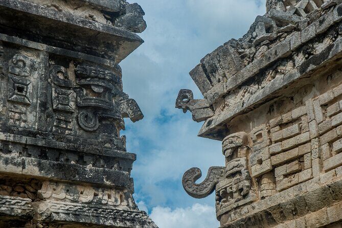 Private World Wonder Discovery Tour in Chichen Itza, Cenote and Valladolid - What to pack and how to stay comfortable