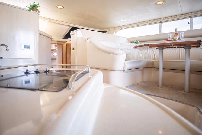 Private Yacht Rental Sea Ray 46ft Cancun 23P3 - Price and value: $270 per group, then the dock fee