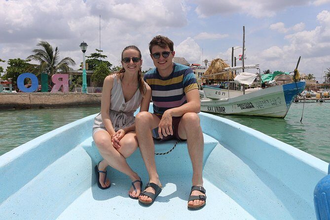 Private Yucatan Discovery Tour - Meet the guide and your day-to-day rhythm