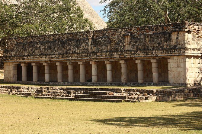Private Yucatan Discovery Tour - Day 2: Ek Balam climbing time, then Chichén Itzá and Merida at night