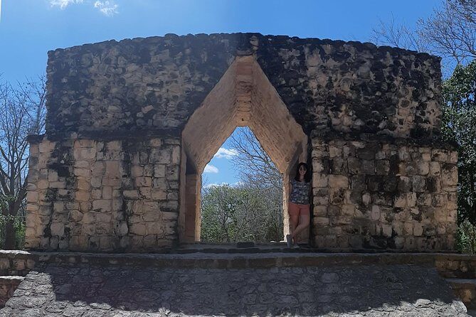 Private Yucatan Highlights Tour - Why the guide can make or break the whole experience