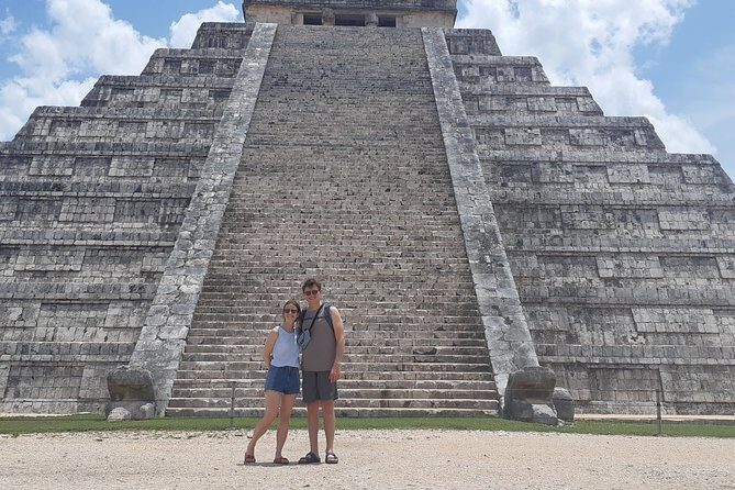 Private Yucatan Highlights Tour - Who this tour fits best (and who should consider something else)