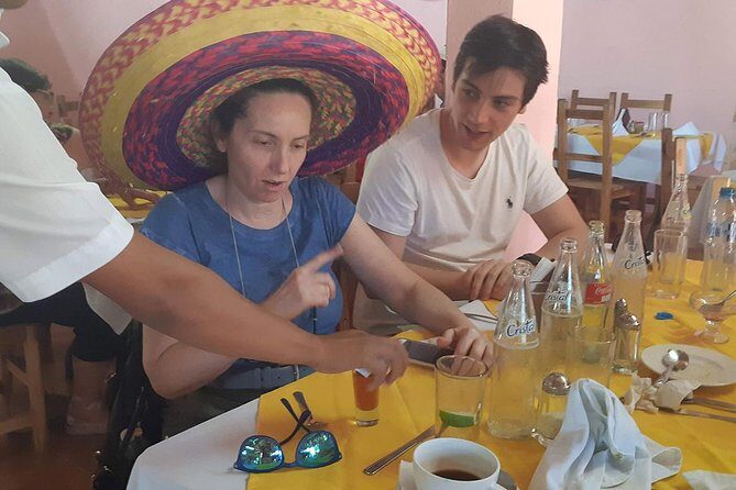 Private Yucatan Highlights Tour - Day 2: Uxmal, Cenote Kankirixche swim time, and Mérida cathedral hours