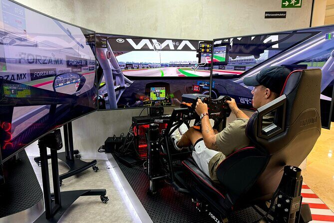 Professional racing simulator - Value and Price: Why It Can Be Worth It Even When It’s Short