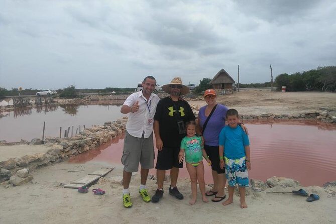 Progreso All-Inclusive xcambo mayan ruins Adventure & beach break - Meeting points and day-of timing that keep you from stressing
