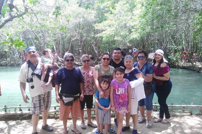 Progreso All-Inclusive xcambo mayan ruins Adventure & beach break - What to pack for a flamingo, ruins, and beach club day