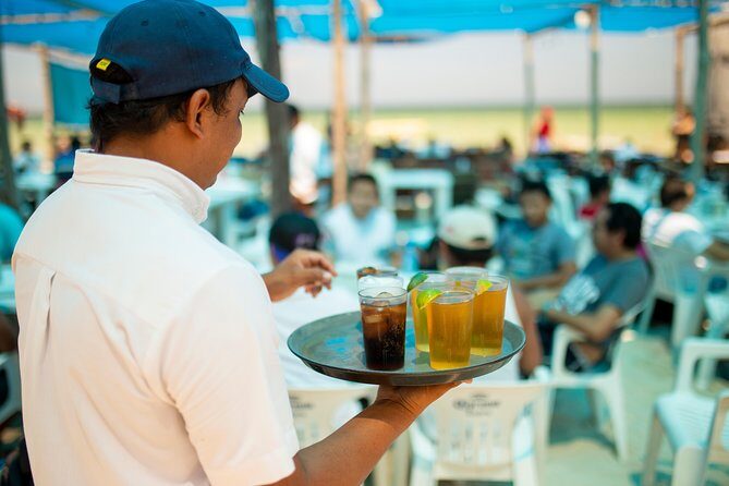 Progreso All-Inclusive xcambo mayan ruins Adventure & beach break - Who this tour suits best