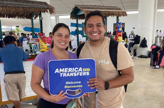 Puerto Aventuras One Way Or Roundtrip Private Transfer - Price and Value: What $115.74 Actually Buys You