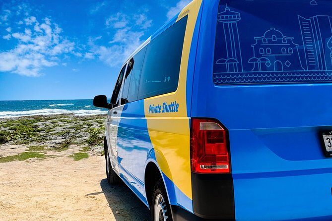 Puerto Aventuras Private Transportation From-To Cancun Airport - From Cancun Airport to Puerto Aventuras: Why This Transfer Works