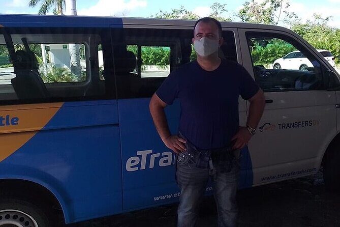 Puerto Aventuras Private Transportation From-To Cancun Airport - The Ride: What 50 Minutes of Comfort Adds to Your Day