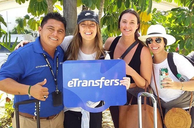 Puerto Juarez Transportation From-To Cancun Airport - Pricing and value: what you’re actually paying for