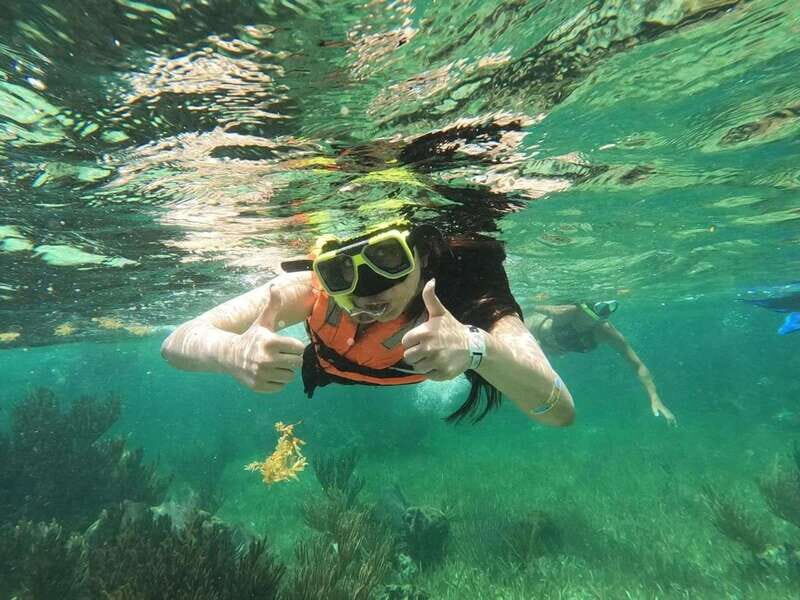 Puerto Morelos: Guided Snorkeling Tour with Gear & Fees - Key Things That Make This Tour Worth Your Time