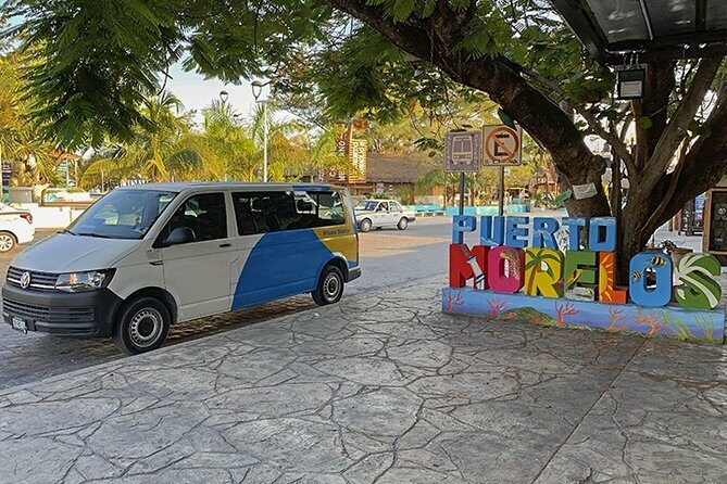 Puerto Morelos Private Transportation From-To Cancun Airport - The 20–30 Minute Ride: Timing That Lets You Start Vacation Sooner