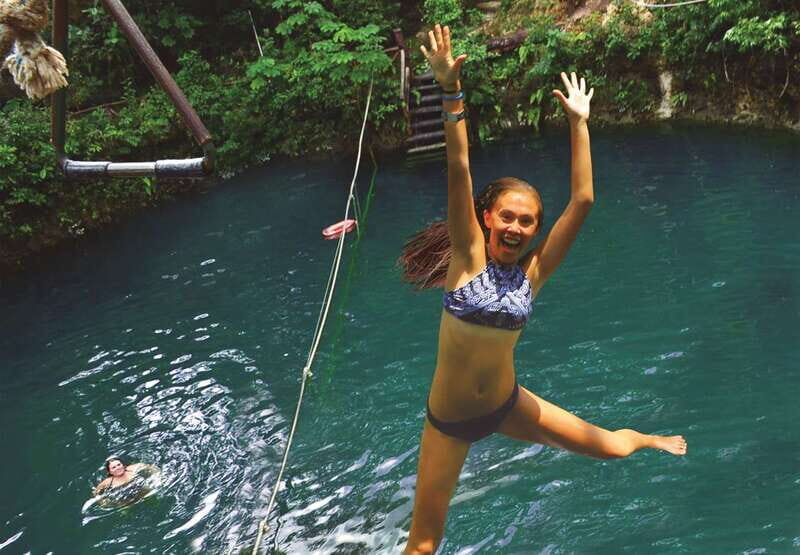 Puerto Morelos: Selvatica Jungle Zip Line Tour - Getting to Selvatica Park in Puerto Morelos (and what to bring)