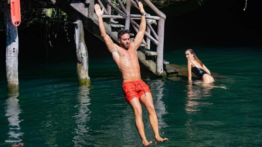 Puerto Morelos: Selvatica Jungle Zip Line Tour - Price and value: why $55 can work if you want the whole package