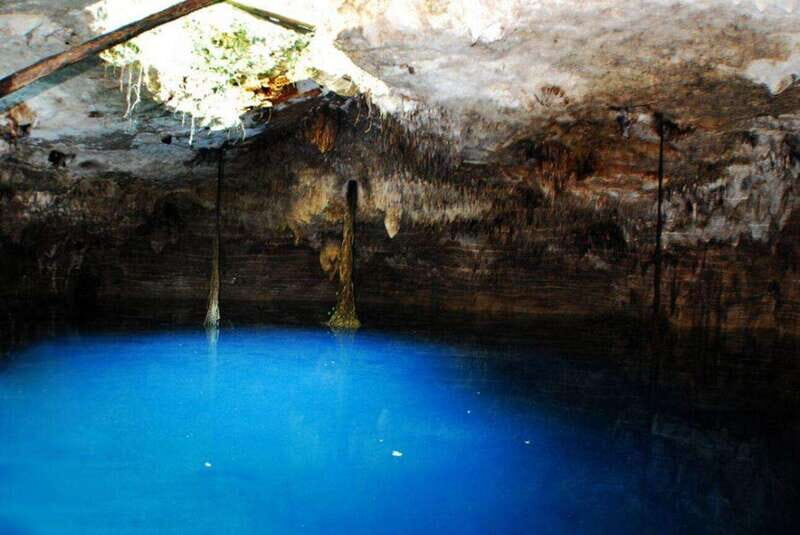 Puerto Morelos: Shopping Tour & Cenote La Noria - Timing Reality Check: Why the Day Can Stretch Past the 6 Hours
