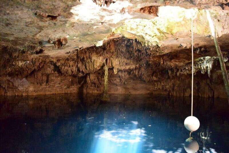 Puerto Morelos: Shopping Tour & Cenote La Noria - Price and Value: The $97 Per-Group Deal That Can Work or Misfire