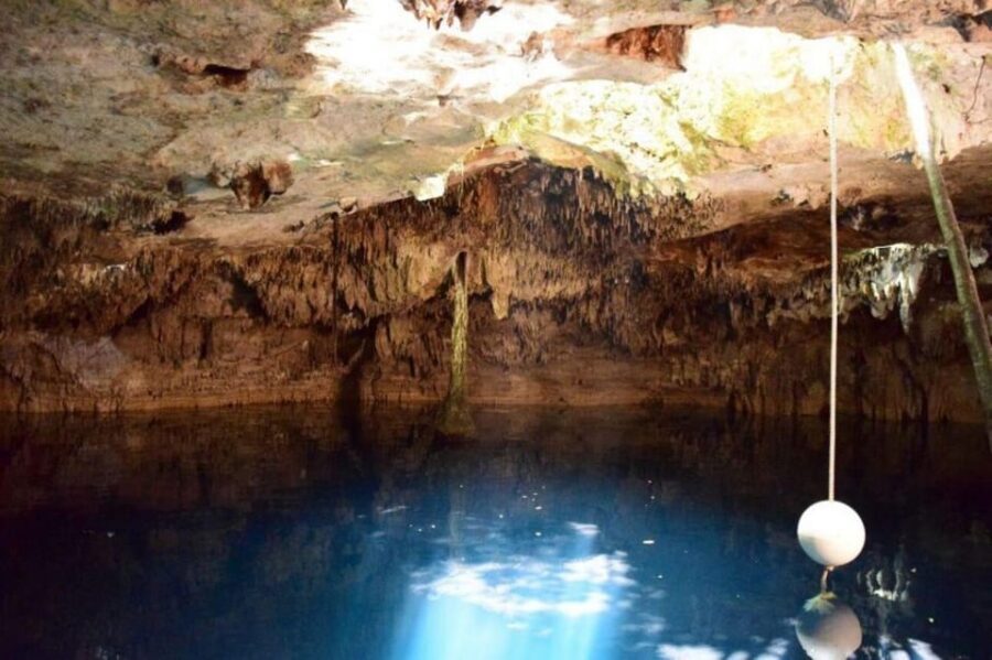 Puerto Morelos: Shopping Tour & Cenote La Noria - Who This Tour Fits Best (and Who Should Skip It)